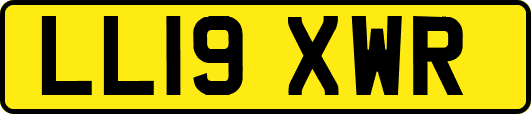 LL19XWR