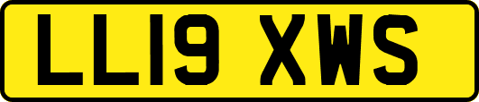 LL19XWS