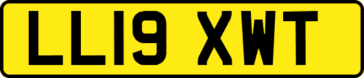 LL19XWT