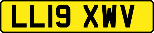 LL19XWV