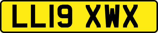 LL19XWX