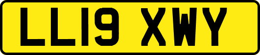 LL19XWY