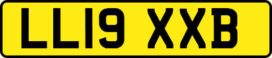 LL19XXB