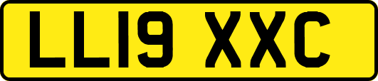 LL19XXC