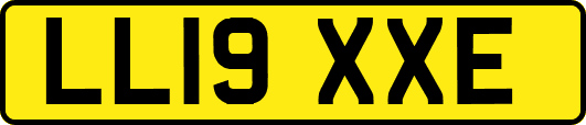 LL19XXE