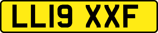 LL19XXF