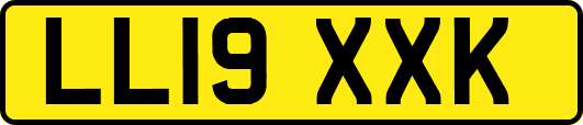 LL19XXK
