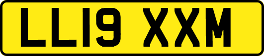 LL19XXM