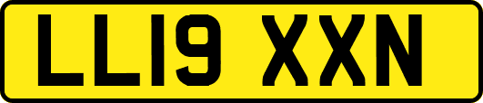 LL19XXN