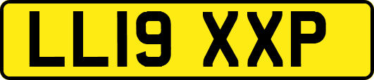 LL19XXP