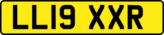 LL19XXR