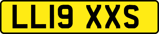 LL19XXS