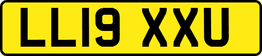 LL19XXU