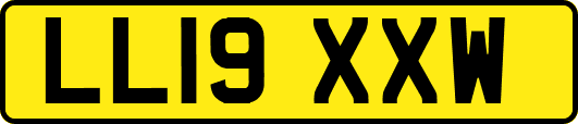 LL19XXW