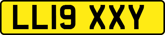 LL19XXY