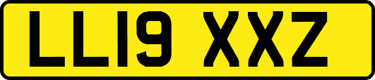 LL19XXZ