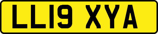 LL19XYA