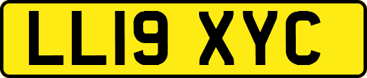 LL19XYC