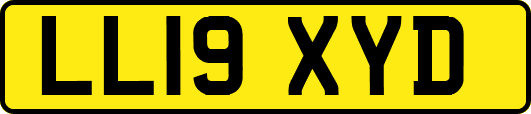 LL19XYD