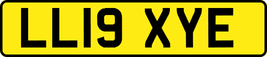 LL19XYE