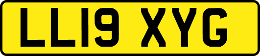 LL19XYG