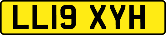 LL19XYH