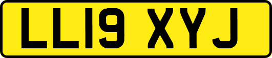 LL19XYJ