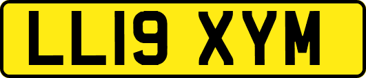 LL19XYM