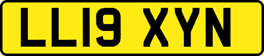 LL19XYN