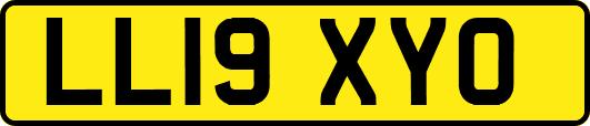 LL19XYO