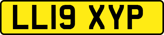 LL19XYP