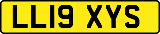 LL19XYS