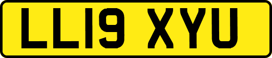 LL19XYU