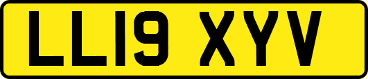 LL19XYV