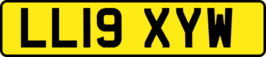 LL19XYW