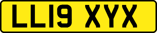 LL19XYX