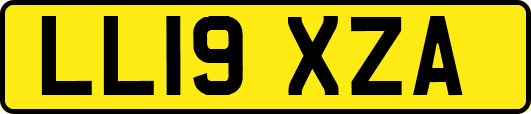 LL19XZA