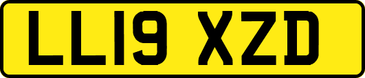 LL19XZD