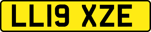 LL19XZE