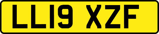 LL19XZF