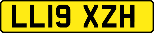 LL19XZH