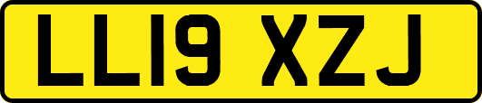 LL19XZJ