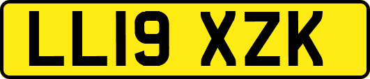 LL19XZK