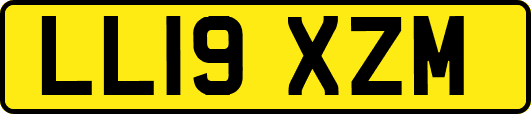 LL19XZM