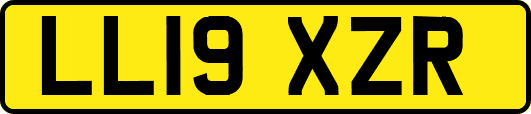 LL19XZR
