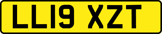 LL19XZT