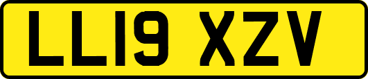 LL19XZV