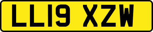 LL19XZW