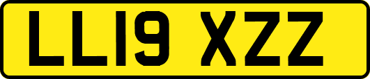 LL19XZZ