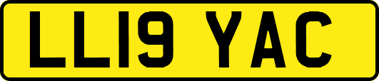 LL19YAC